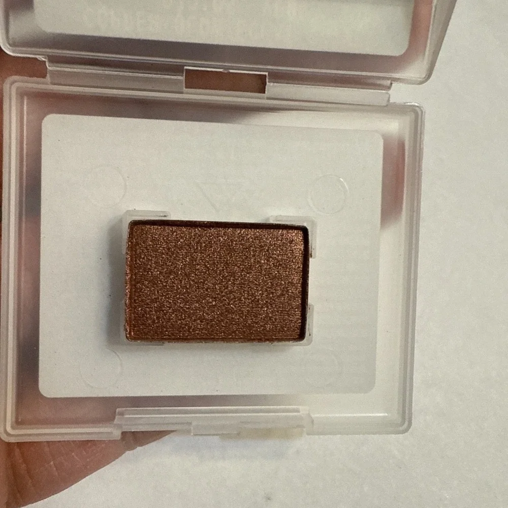 Mary‎ Kay Mineral Eye Color Copper Glow 030105 Discontinued New
